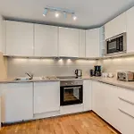 Fermes Du Montenvers B11, Alpes Agency, Chamonix, Sleeps 4 Apartamento Chamonix