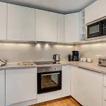 Fermes Du Montenvers B11, Alpes Agency, Chamonix, Sleeps 4 Apartamento