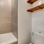 Fermes Du Montenvers B11, Alpes Agency, Chamonix, Sleeps 4 * Chamonix