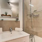 Apartamento Fermes Du Montenvers B11, Alpes Agency, Chamonix, Sleeps 4