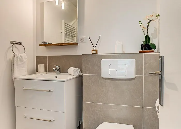 Apartamento Fermes Du Montenvers B11 - Alpes Travel - - Sleeps 4 Chamonix